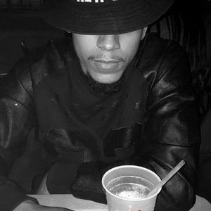 Meet your Posher, Lance